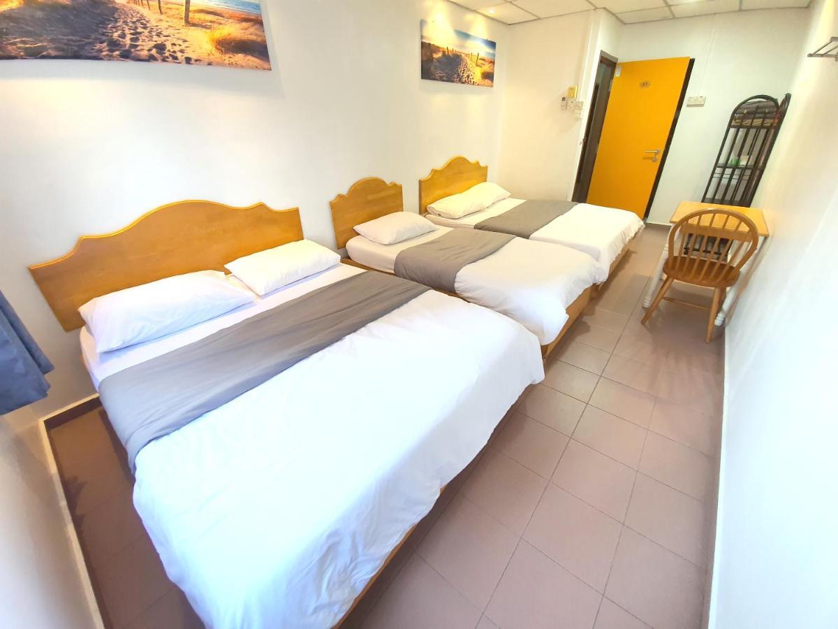 Grand Star 2* Malacca