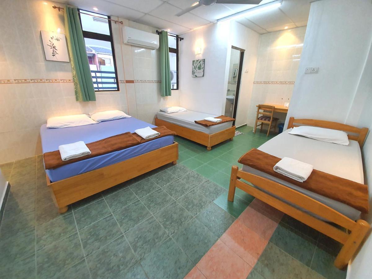 Hotel Grand Star