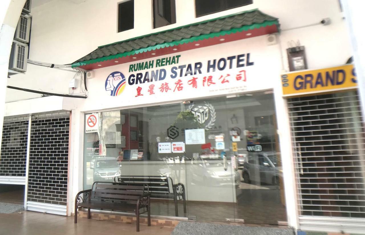 Hotel Grand Star 2*